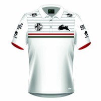 2024 South Sydney Rabbitohs Mens Coaches Polo