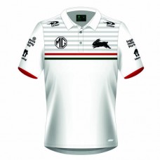 2024 South Sydney Rabbitohs Mens Coaches Polo