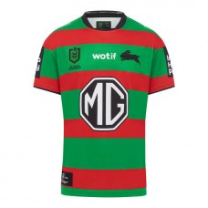 2024 South Sydney Rabbitohs Mens Home Jersey