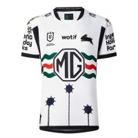 2025 South Sydney Rabbitohs Mens Anzac Jersey