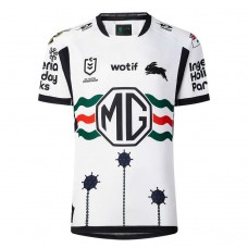2025 South Sydney Rabbitohs Mens Anzac Jersey
