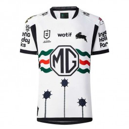 2025 South Sydney Rabbitohs Mens Anzac Jersey