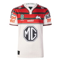 2026 South Sydney Rabbitohs Mens Alternate Jersey