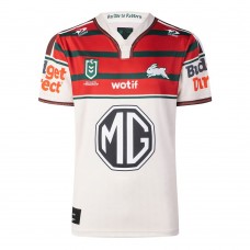 2026 South Sydney Rabbitohs Mens Alternate Jersey 2026 South Sydney Rabbitohs Mens Alternate Jersey
