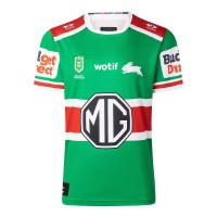 2026 South Sydney Rabbitohs NRL Men's Away Jersey