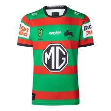 2026 South Sydney Rabbitohs NRL Men's Home Jersey