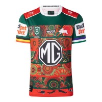 2026 South Sydney Rabbitohs Mens Indigenous Jersey