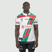 2025 South Sydney Rabbitohs Mens Alternate Jersey