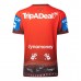 2025 St George Illawarra Dragons Mens Indigenous Jersey