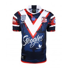 2021 Sydney Roosters Mens Indigenous Jersey