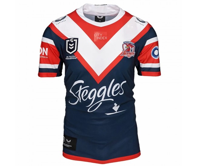2022 Sydney Roosters Men's Home Jersey