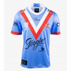 2022 Sydney Roosters Men's Wartime Anzac Jersey