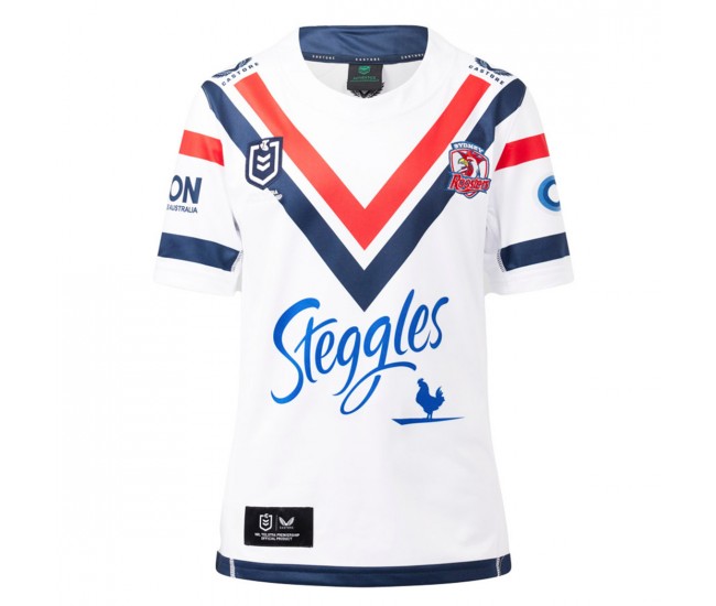2023 Sydney Roosters Mens Away Jersey