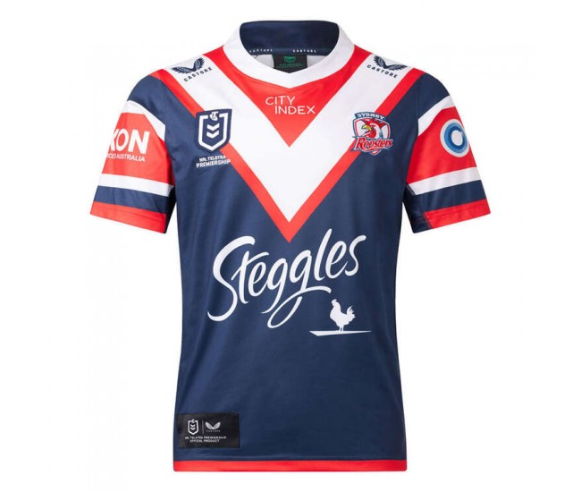 2023 Sydney Roosters Mens Home Jersey