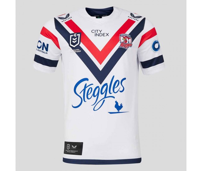 2024 Sydney Roosters Mens Away Jersey