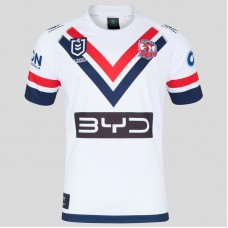 2025 Sydney Roosters Mens Away Jersey