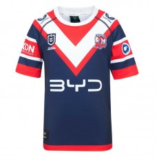 2025 Sydney Roosters Mens Home Jersey