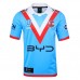 2025 Sydney Roosters Mens ANZAC Jersey