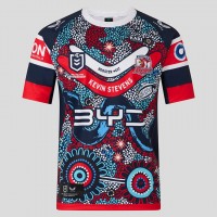 2025 Sydney Roosters Mens Indigenous Jersey