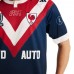 2026 Sydney Roosters Mens 1976 Retro Edition Jersey