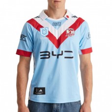 2026 Sydney Roosters Mens ANZAC Jersey 2026 Sydney Roosters Mens ANZAC Jersey