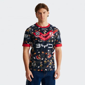 2026 Sydney Roosters Mens First Nations Jersey