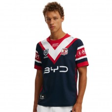 2026 Sydney Roosters Mens Home Jersey