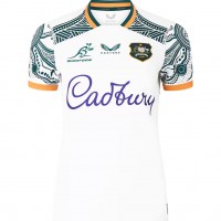 2026 Wallabies Mens First Nation Alternate Jersey