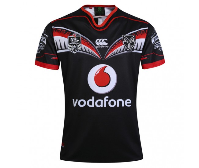 Warriors 2017 Men's Home Jersey Warriors 2017 Men's Home Jersey