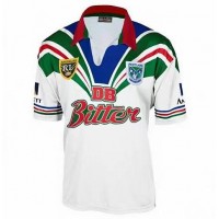 1995 Auckland Warriors Retro Away Jersey