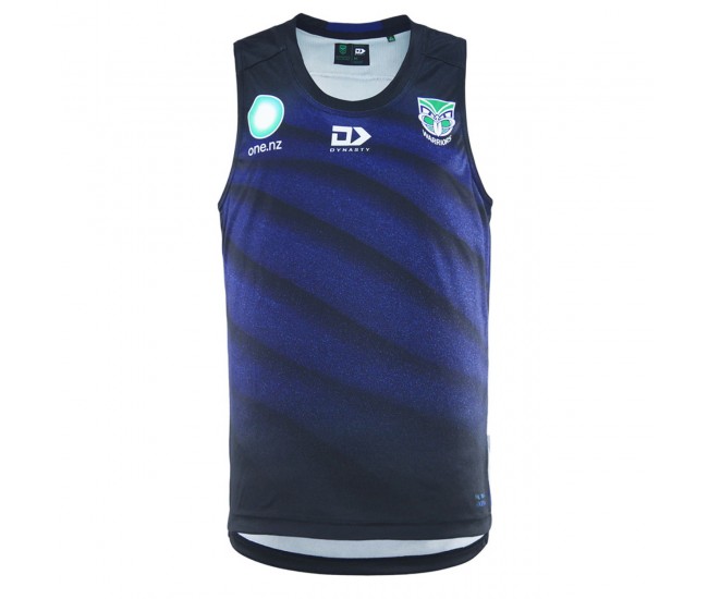 2025 Warriors Dynasty Men's Training Singlet
