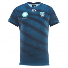 2025 New Zealand Warriors Mens Training Coaches Tee
