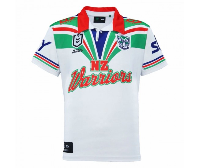 2024 Warriors Mens Heritage Jersey