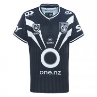 2025 Warriors Rugby Youth Dear Warrior Jersey