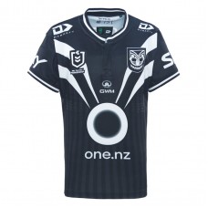 2025 Warriors Rugby Youth Dear Warrior Jersey