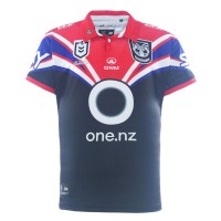 2026 New Zealand Warriors Kids Kotahitanga Jersey