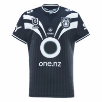 2025 New Zealand Warriors Mens Dear Warrior Jersey