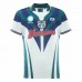 2025 New Zealand Warriors Mens Dear Warrior Warm Up Tee