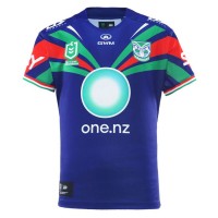 2026 New Zealand Warriors NRL Kids Home Jersey