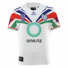2026 New Zealand Warriors NRL Mens Away Jersey 2026 New Zealand Warriors NRL Mens Away Jersey