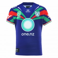 2026 New Zealand Warriors NRL Mens Home Jersey 2026 New Zealand Warriors NRL Mens Home Jersey