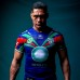2026 New Zealand Warriors NRL Mens Home Jersey