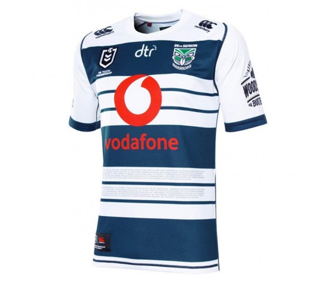 Warriors 2019 Men's Heritage Jersey Warriors 2019 Men's Heritage Jersey