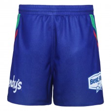 2024 New Zealand Warriors Men's Home Short