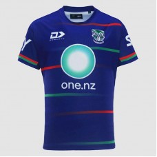 2024 Warriors Men's Training Jersey