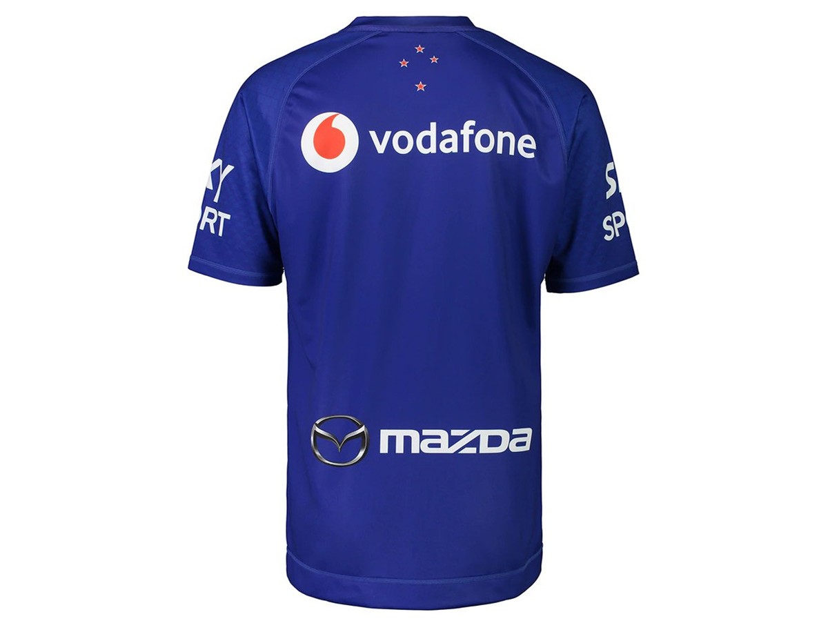 2021 Warriors CCC Home Jersey