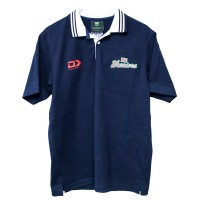 2024 New Zealand Warriors Mens Polo