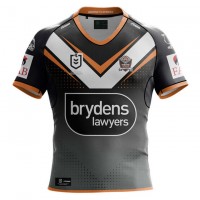 2024 Wests Tigers Men's Home Jersey