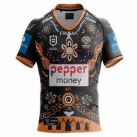 2025 Wests Tigers Mens Indigenous Jersey