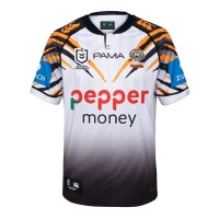 2026 Wests Tigers Men's Away Jersey